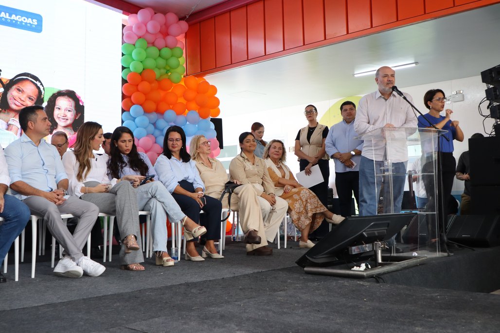 Inauguração nova sede do Captv