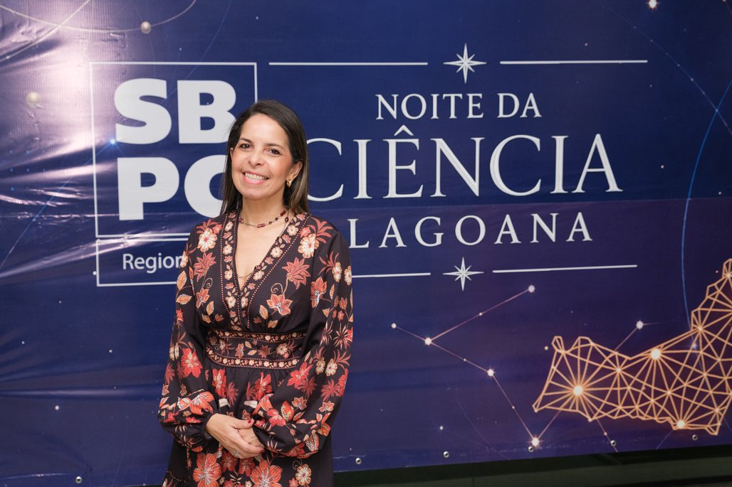 Noite da Ciência Alagoana