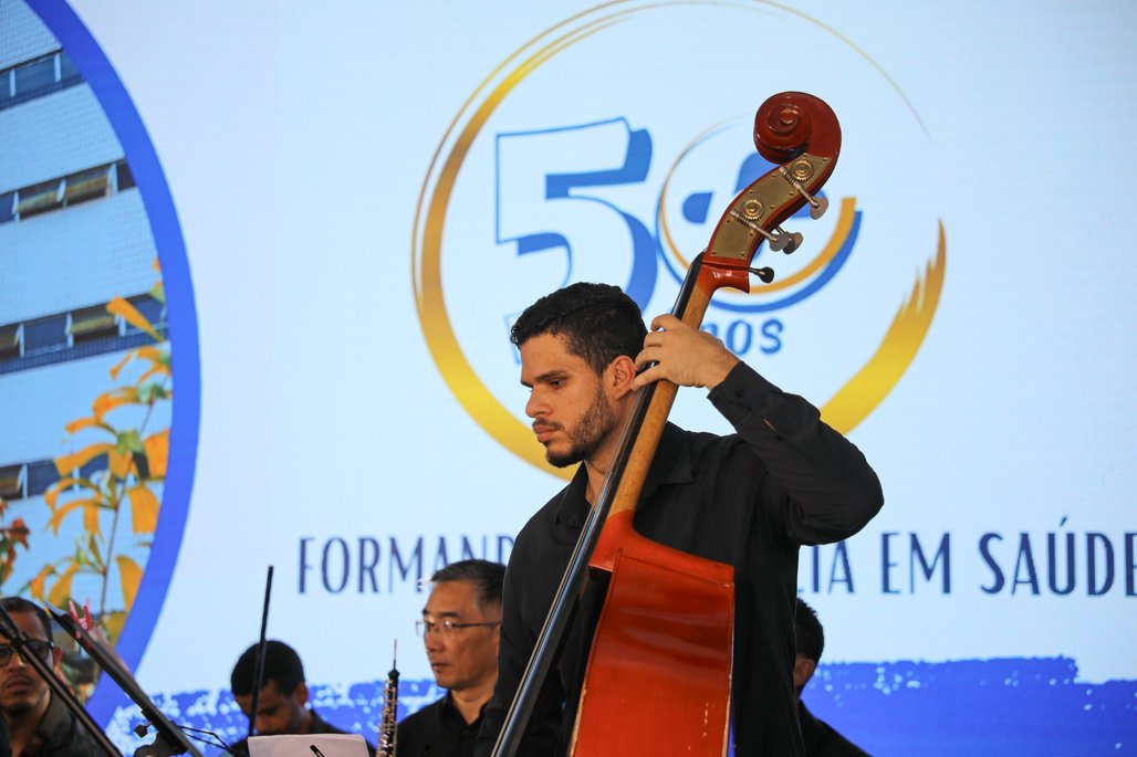 50 anos HU