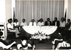 POSSE DIRETORIA SOCIEDADE DE MEDICINA DE ALAGOAS