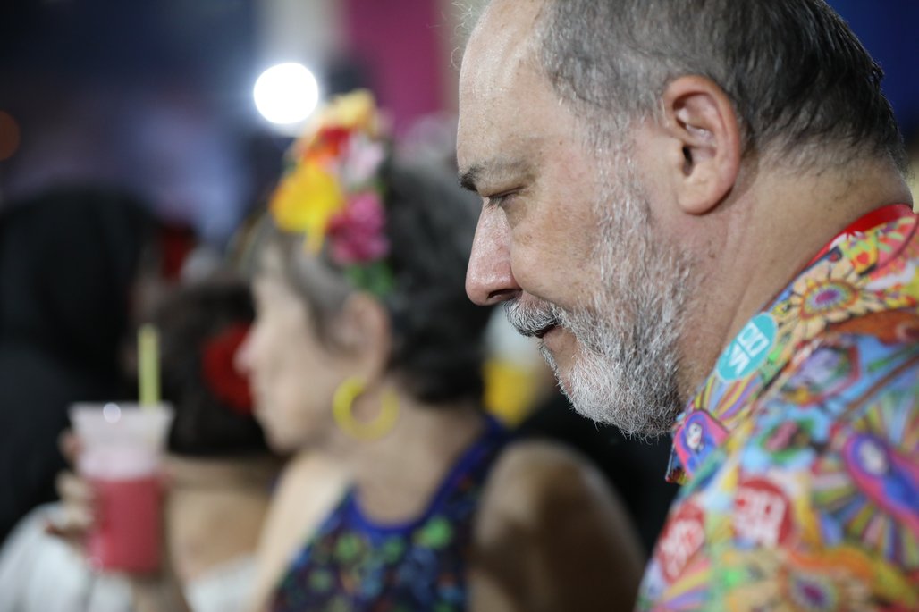 Filhinhos da Mamãe 2024