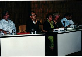 ENCONTRO DE INICIAÇÃO CIENTÍFICA