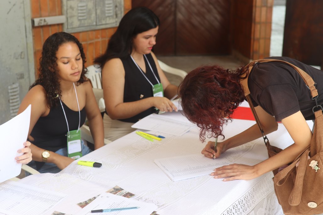 Jornada Serviço Social