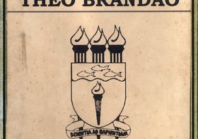 1AF7.7 - 130.2 - ÁLBUM MUSEU THÉO BRANDÃO