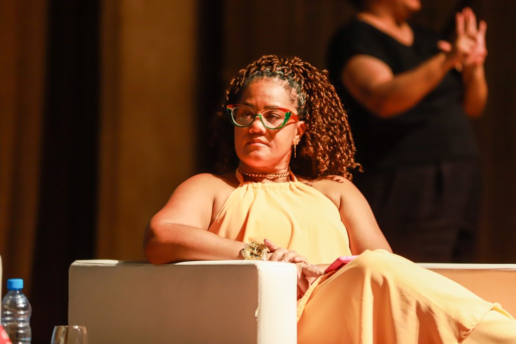 Bienal do Livro de Alagoas 2025 \u002D dia 3 \u002D 04/11