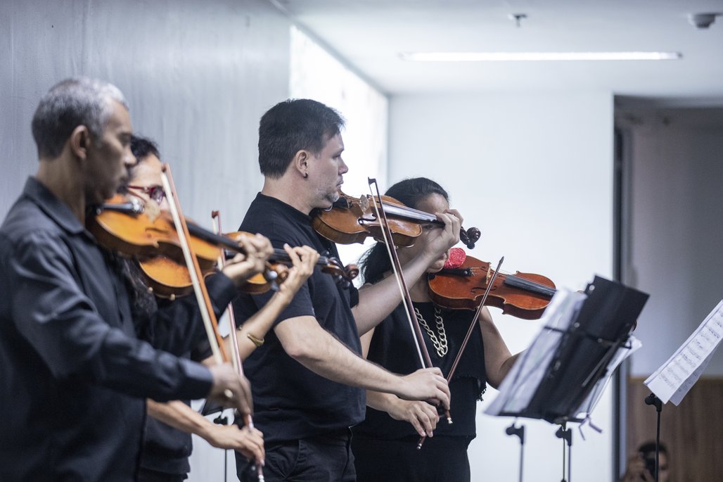 Bienal do Livro de Alagoas 2025 \u002D dia 10 \u002D 09/11