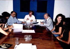 CONVÊNIO PROEST FUNDAÇÃO JAIME ALTAVILA