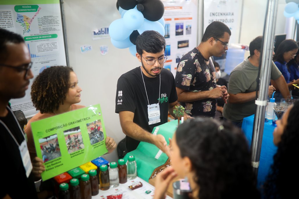 Sinpete 2025 \u002D dia 20/10 manhã