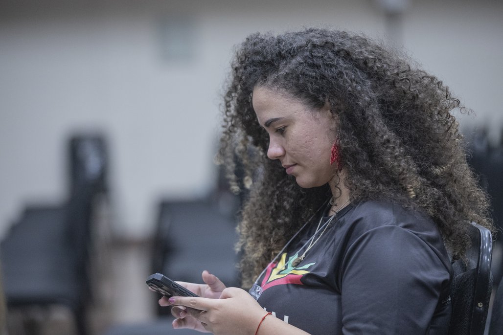 Bienal do Livro de Alagoas 2025 \u002D dia 9 \u002D 08/11