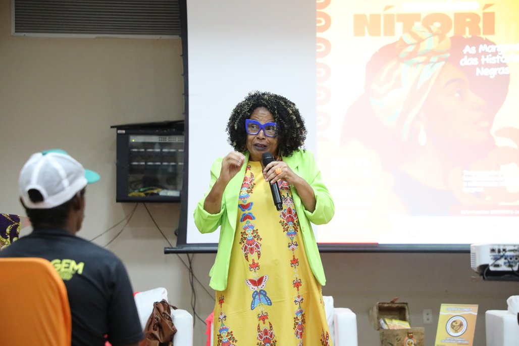 Bienal do Livro de Alagoas 2025 \u002D dia 3 \u002D 02/11