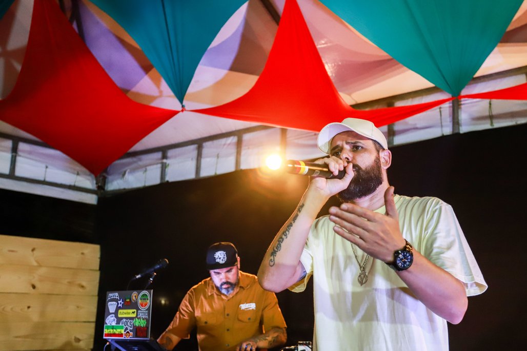 Bienal do Livro de Alagoas 2025 \u002D dia 8 \u002D 07/11