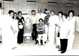 INAUGURAÇÃO LABORATÓRIO DE ODONTOLOGIA