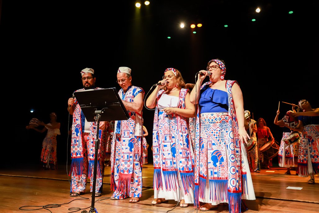 Bienal do Livro de Alagoas 2025 \u002D dia 10 \u002D 09/11