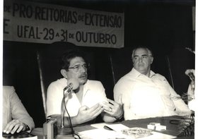 ENCONTRO DE PRÓ-REITORIAS DE EXTENSÃO DO NORDESTE 10-29 A 31