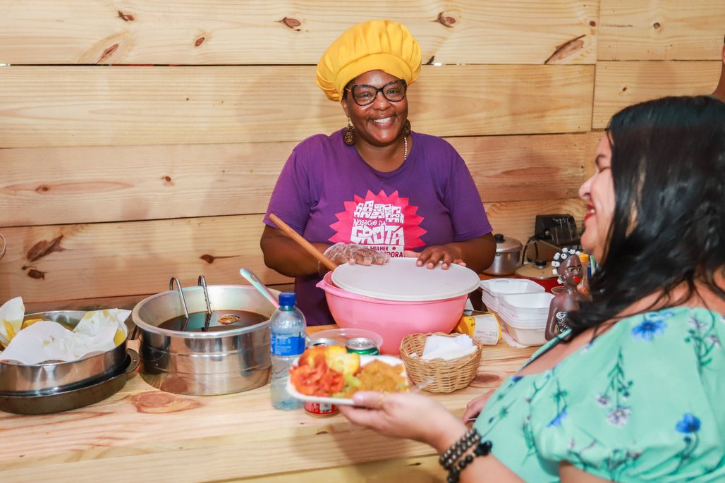 Bienal do Livro de Alagoas 2025 \u002D dia 6 \u002D 05/11