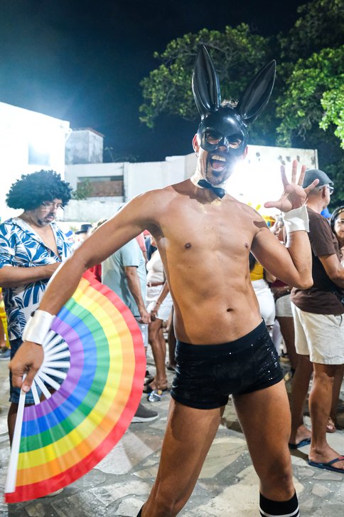 Filhinhos da Mamãe 2026