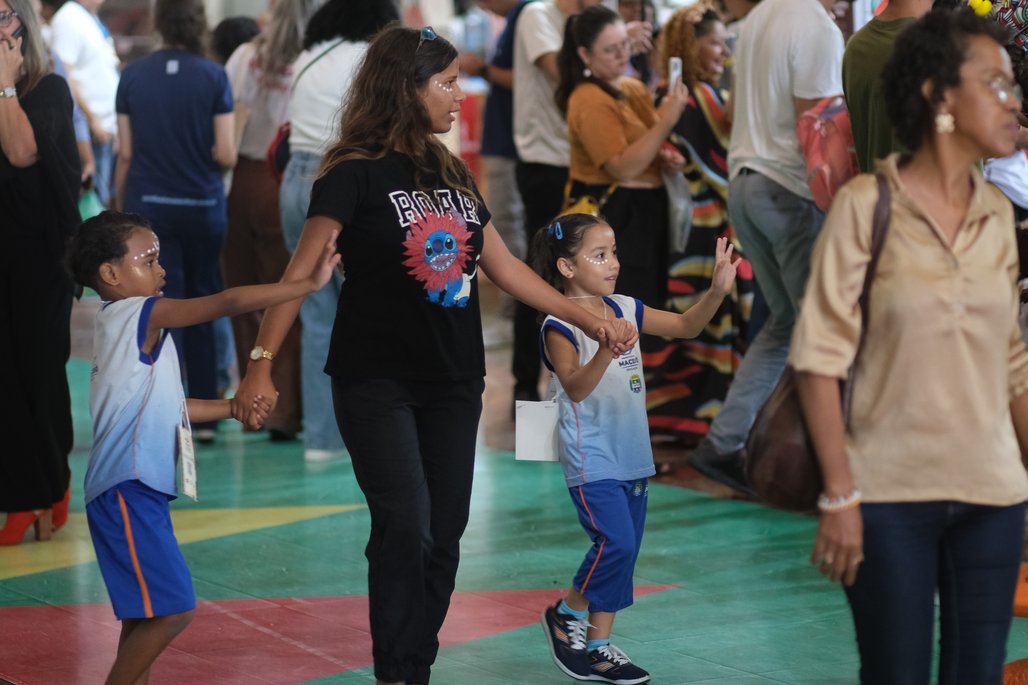 Bienal do Livro de Alagoas 2025 \u002D dia 4 \u002D 03/11