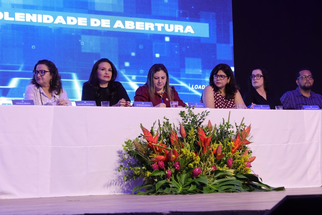 Seminário Internacional de Informação, Tecnologia e Inovação