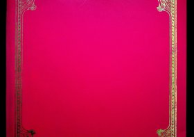 14AF49.14 - 710.1 - ÁLBUM VERMELHO RANHURA 1 - EVENTOS - REITOR FERNANDO GAMA