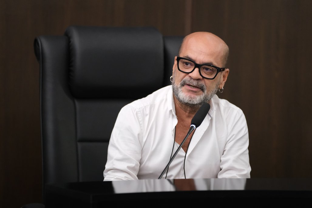 Abertura 1º Encontro Nordeste de Museus Universitários