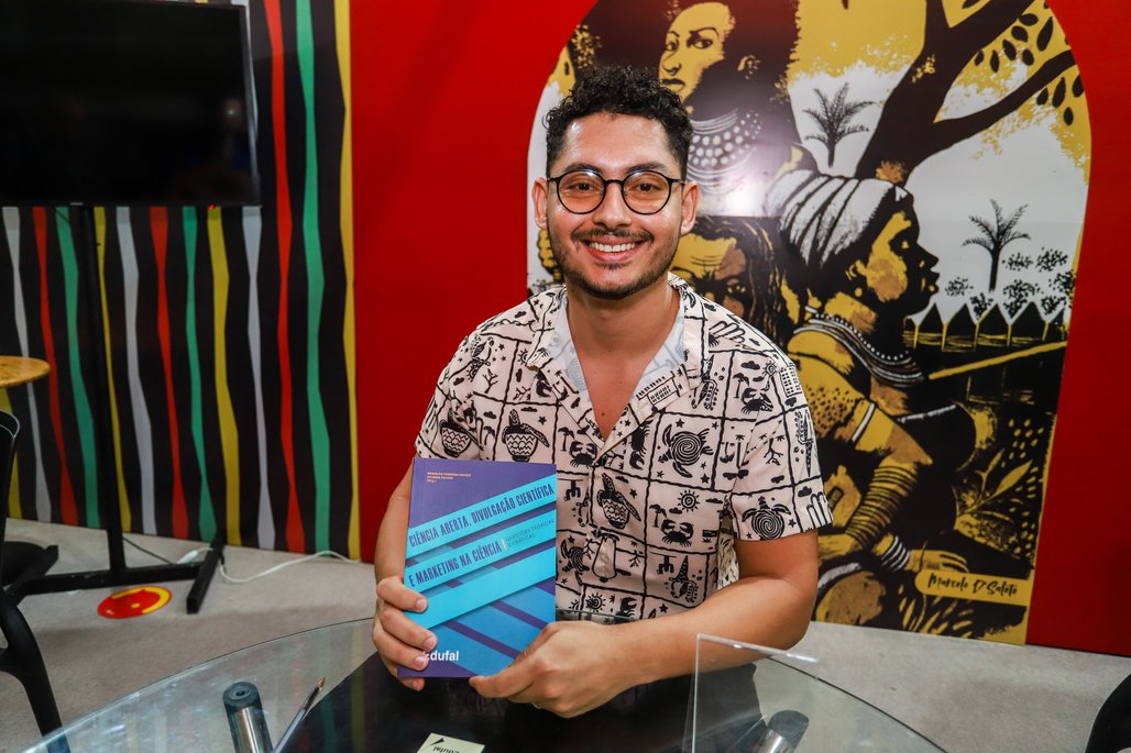 Bienal do Livro de Alagoas 2025 \u002D dia 9 \u002D 08/11