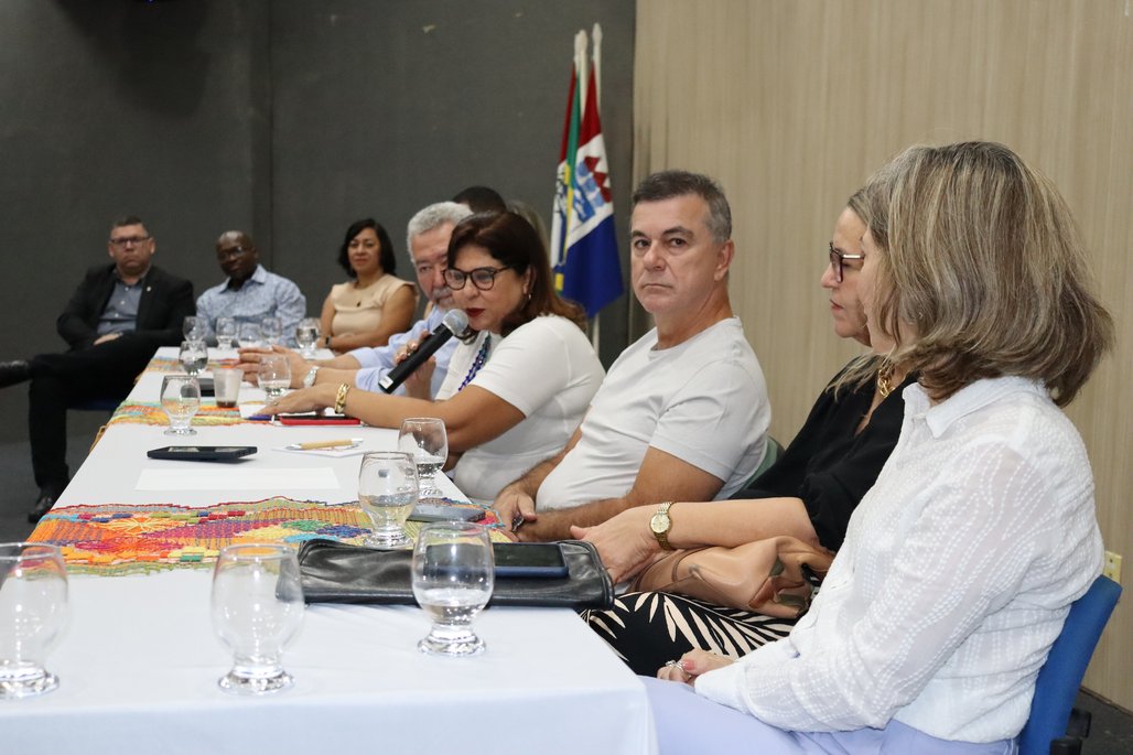 Celebração dos 15 anos do Campus do Sertão