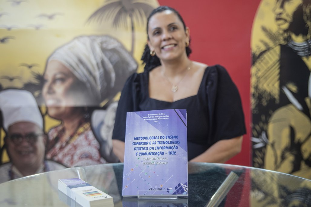 Bienal do Livro de Alagoas 2025 \u002D dia 9 \u002D 08/11