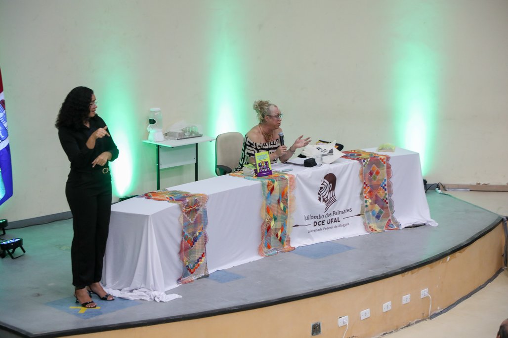 Aula Inaugural 2026.2