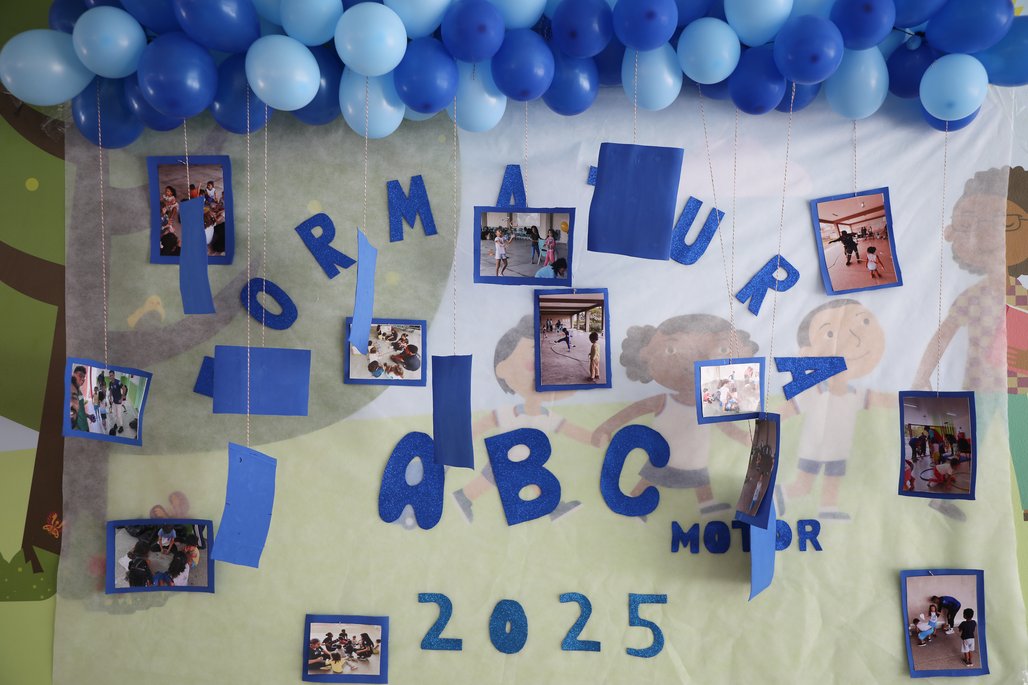Formatura ABC Motor