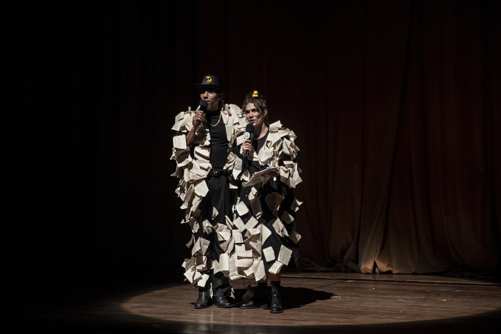 Bienal do Livro de Alagoas 2025 \u002D dia 5 \u002D 04/11