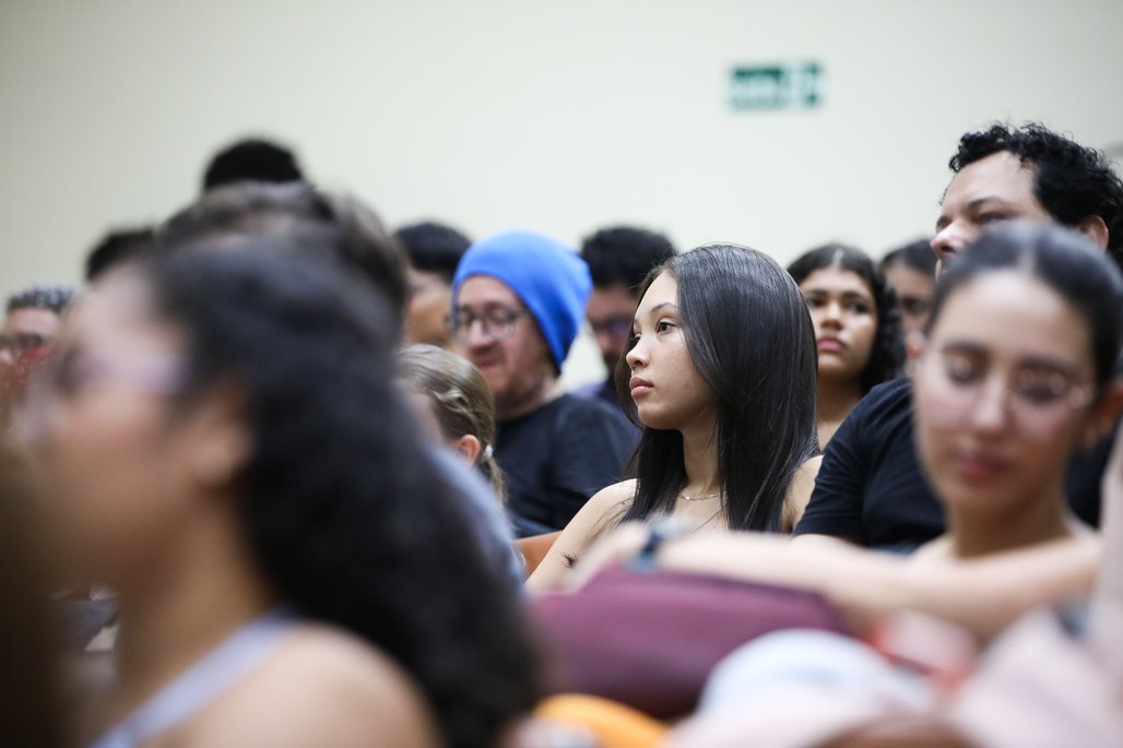 Aula Inaugural 2026.1 \u002D Leonardo Sakamoto