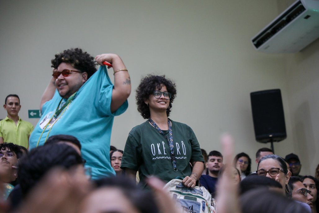 Aula Inaugural 2026.2