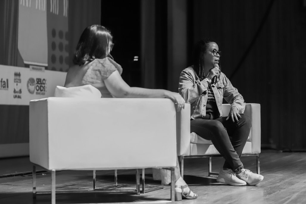 Bienal do Livro de Alagoas 2025 \u002D dia 7 \u002D 06/11