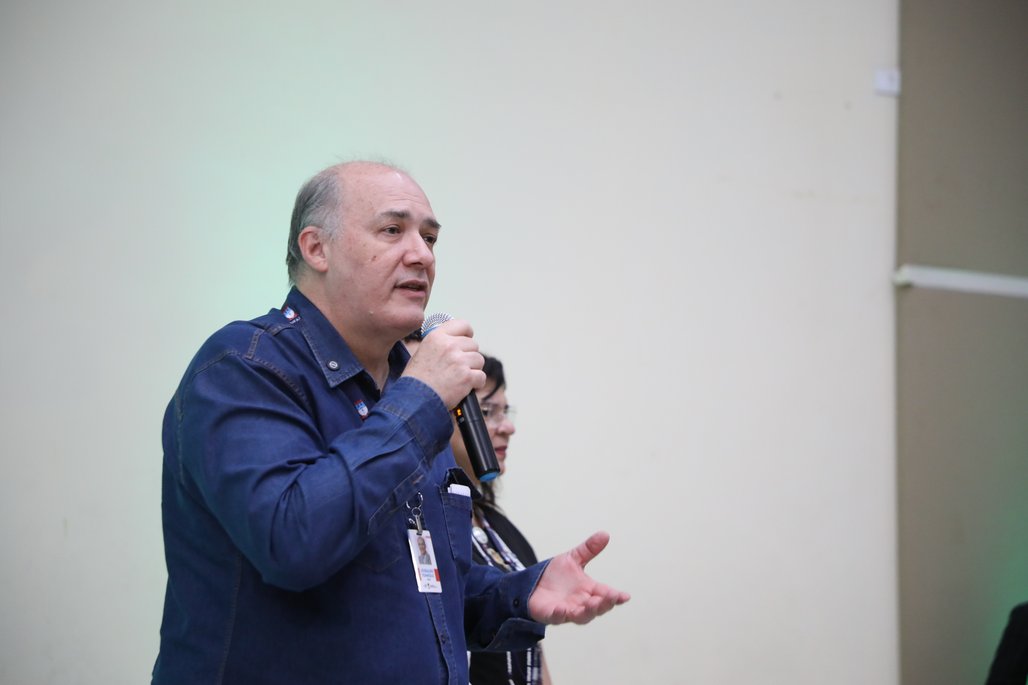 Aula Inaugural 2026.2