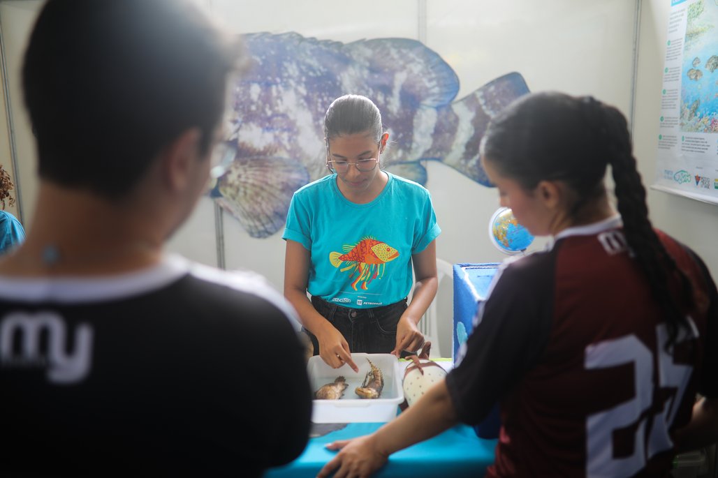 Sinpete 2025 \u002D dia 20/10 manhã