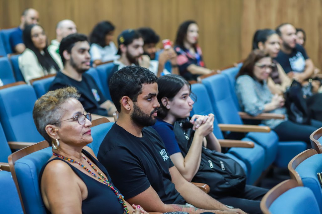 Bienal do Livro de Alagoas 2025 \u002D dia 6 \u002D 05/11
