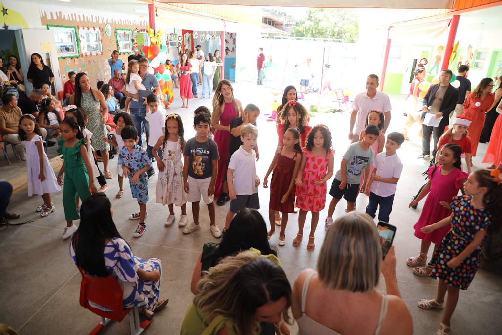 Formatura CAPTV 2025