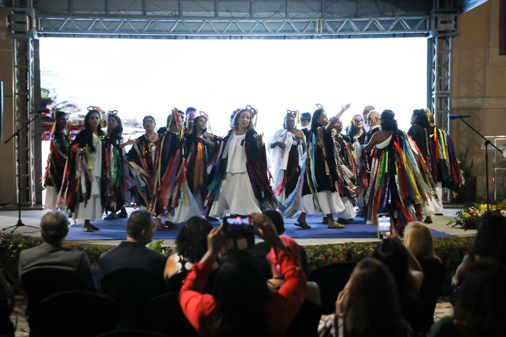 XIII Encontro Nacional de Cerinomial Universitário