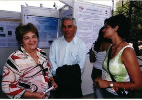 II CONGRESSO ACADÊMICO - EXPOSIÇÃO DE TRABALHOS