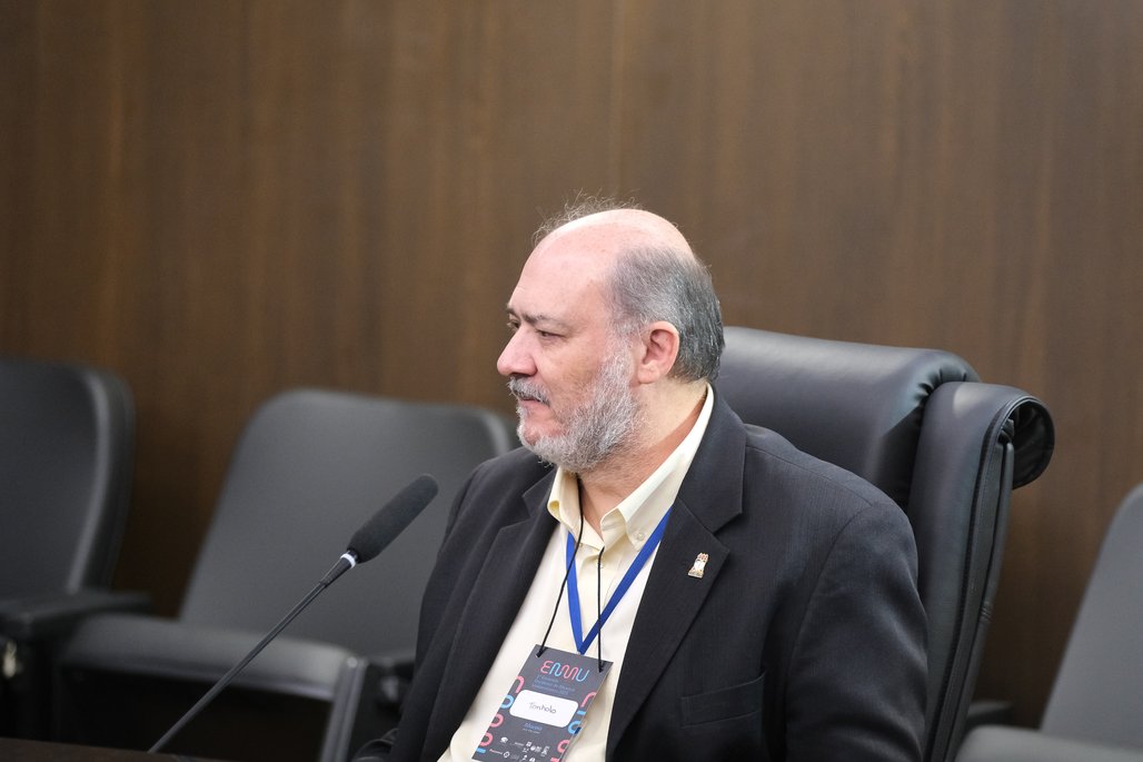Abertura 1º Encontro Nordeste de Museus Universitários