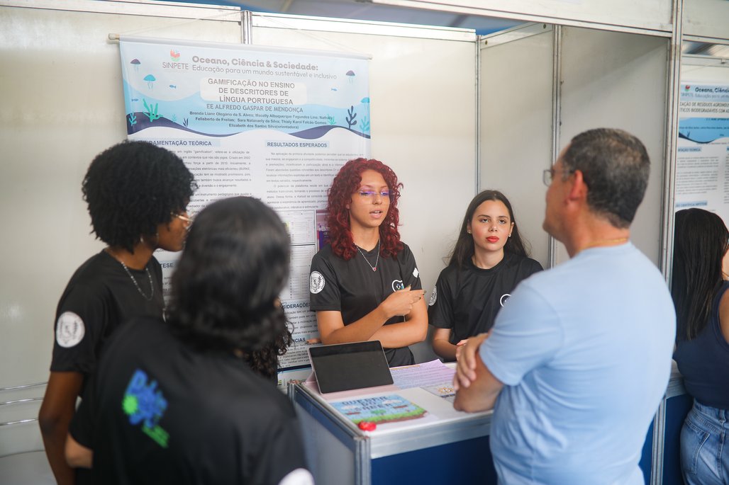 Sinpete 2025 \u002D dia 20/10 manhã