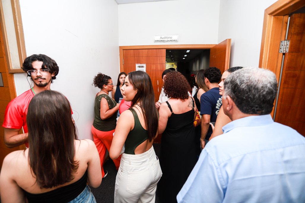 Bienal do Livro de Alagoas 2025 \u002D dia 5 \u002D 04/11