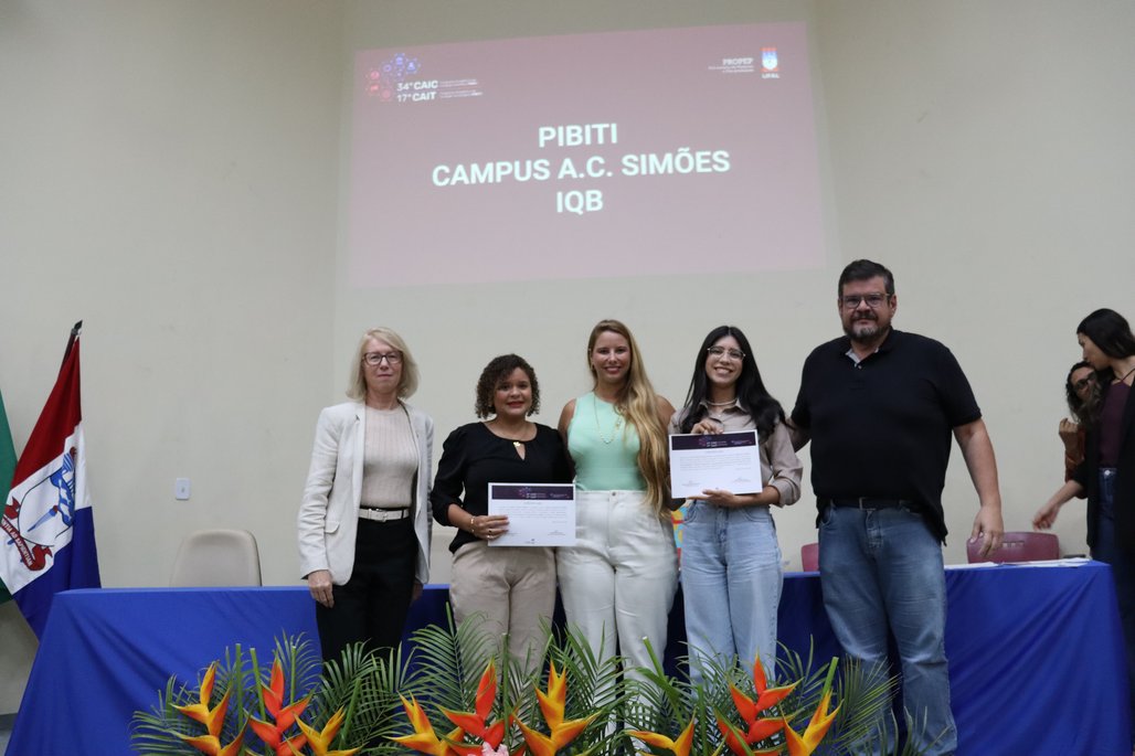 Excelência acadêmica 2025