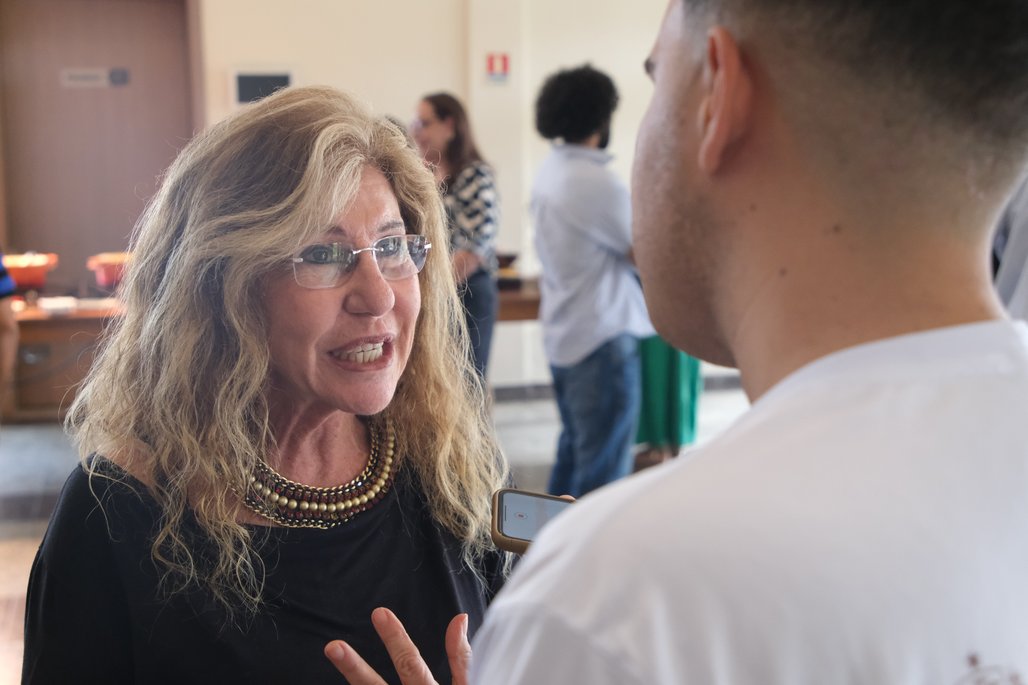 Café de Lançamento \u002D 11ª Bienal Internacional do Livro de Alagoas