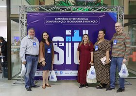 Seminário Internacional de Informação, Tecnologia e Inovação