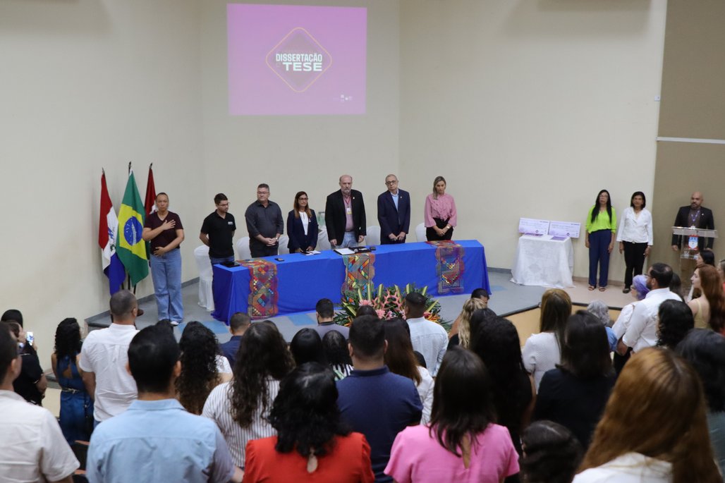 2º Prêmio Dissertação e Teses