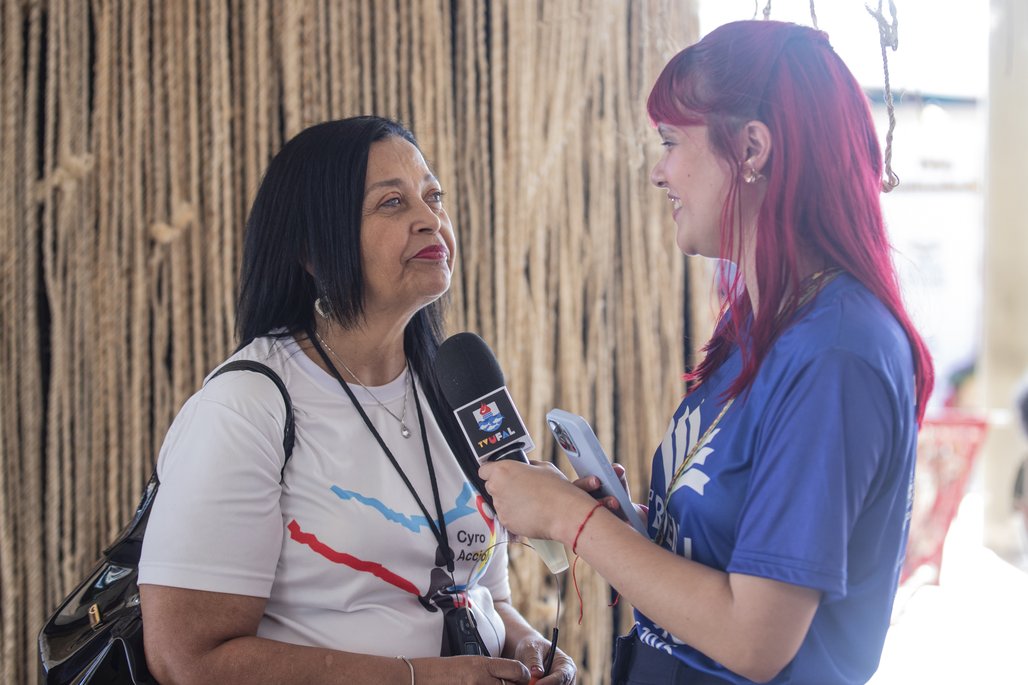 Bienal do Livro de Alagoas 2025 \u002D dia 3 \u002D 04/11
