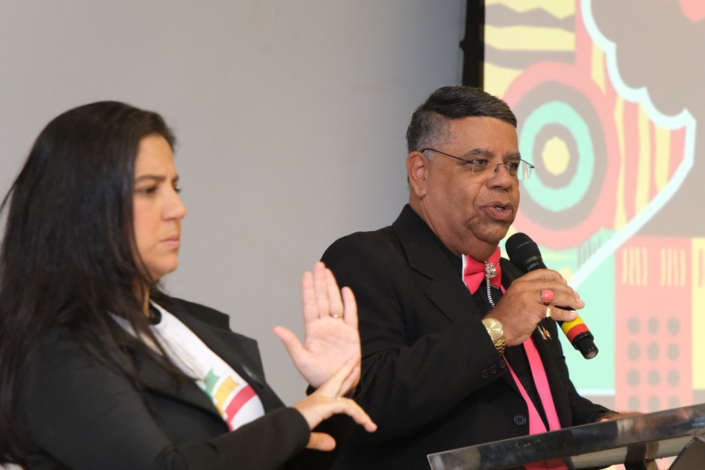 Café de Lançamento \u002D 11ª Bienal Internacional do Livro de Alagoas