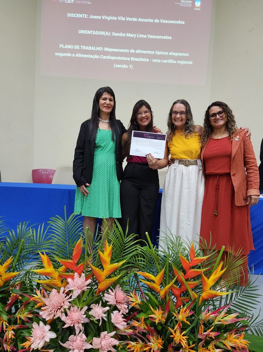Excelência acadêmica 2025