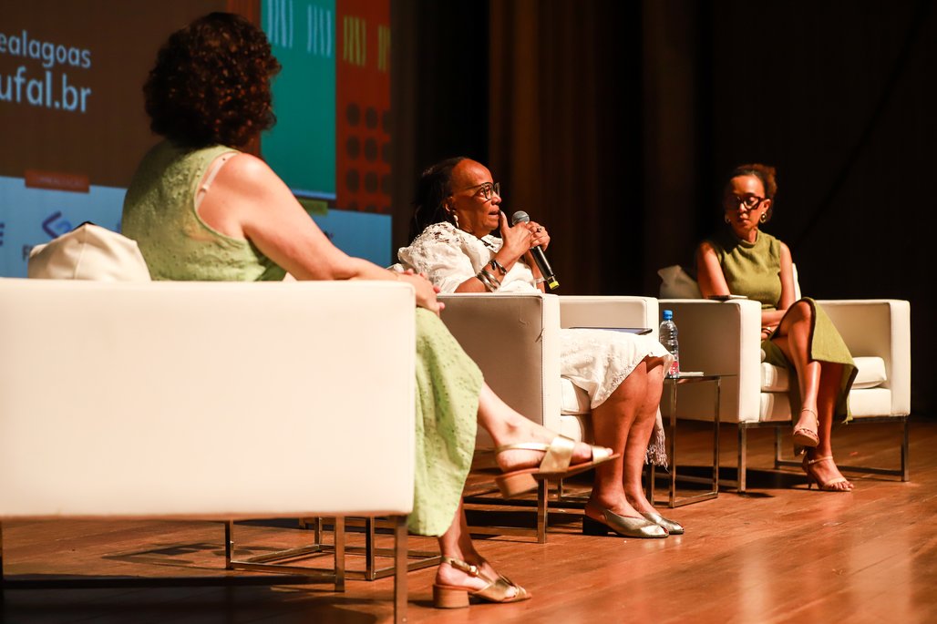 Bienal do Livro de Alagoas 2025 \u002D dia 8 \u002D 07/11